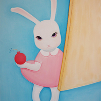 艺术家作品