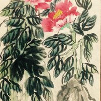 艺术家作品