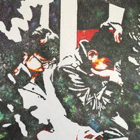 艺术家作品