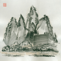 艺术家作品