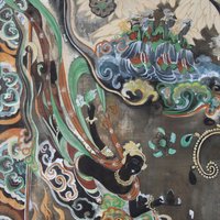 艺术家作品