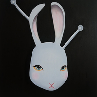 艺术家作品
