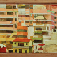 艺术家作品