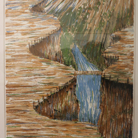 艺术家作品