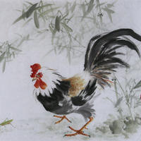 艺术家作品