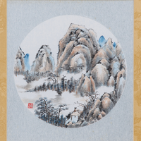 艺术家作品