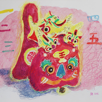 艺术家作品