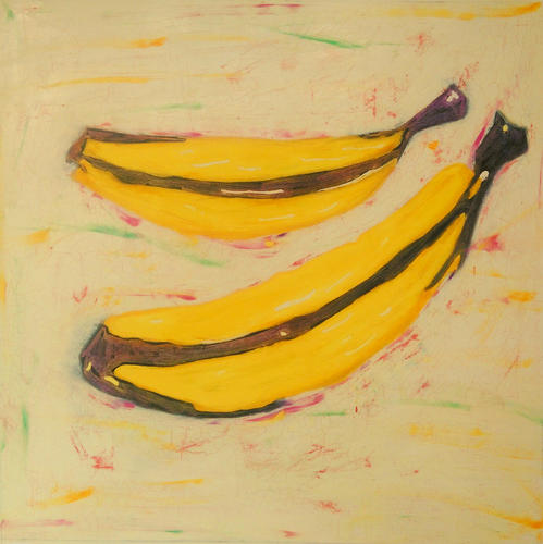 香蕉三