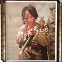 艺术家作品