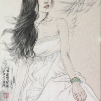 艺术家作品