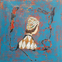 艺术家作品