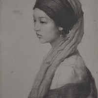 艺术家作品