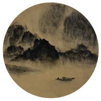 艺术家作品