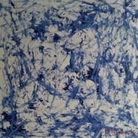 艺术家作品