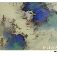 艺术家作品