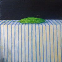 艺术家作品