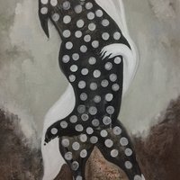 艺术家作品