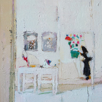 艺术家作品