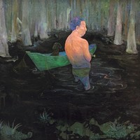 艺术家作品