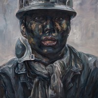 艺术家作品