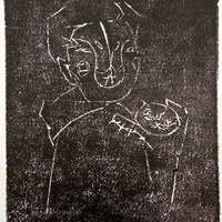 艺术家作品