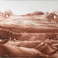 艺术家作品