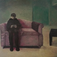 艺术家作品