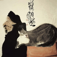 艺术家作品