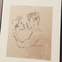 艺术家作品