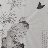 艺术家作品
