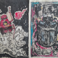 艺术家作品