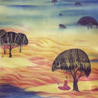 艺术家作品
