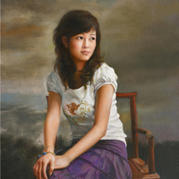 艺术家作品