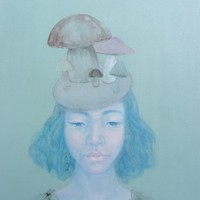 艺术家作品