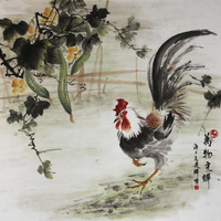 艺术家作品
