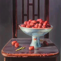 艺术家作品