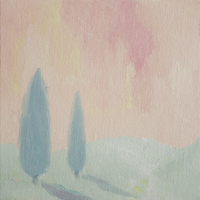 艺术家作品
