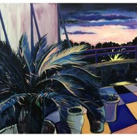 艺术家作品