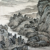 艺术家作品