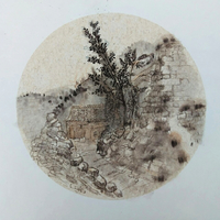 艺术家作品