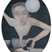 艺术家作品