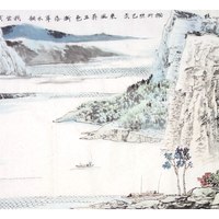 艺术家作品