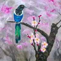 艺术家作品