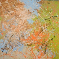 艺术家作品