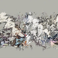 艺术家作品