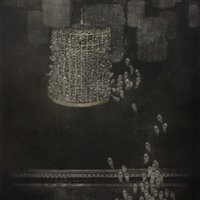 艺术家作品