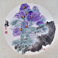 艺术家作品