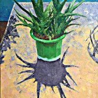 艺术家作品