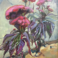 艺术家作品