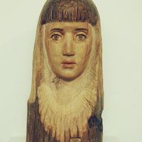 艺术家作品